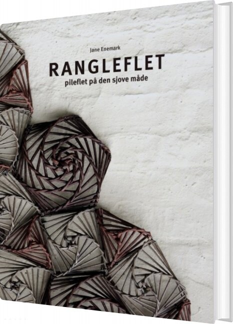 Rangleflet - Jane Enemark - Bog