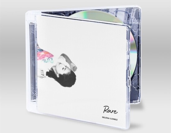 Selena Gomez - Rare - CD