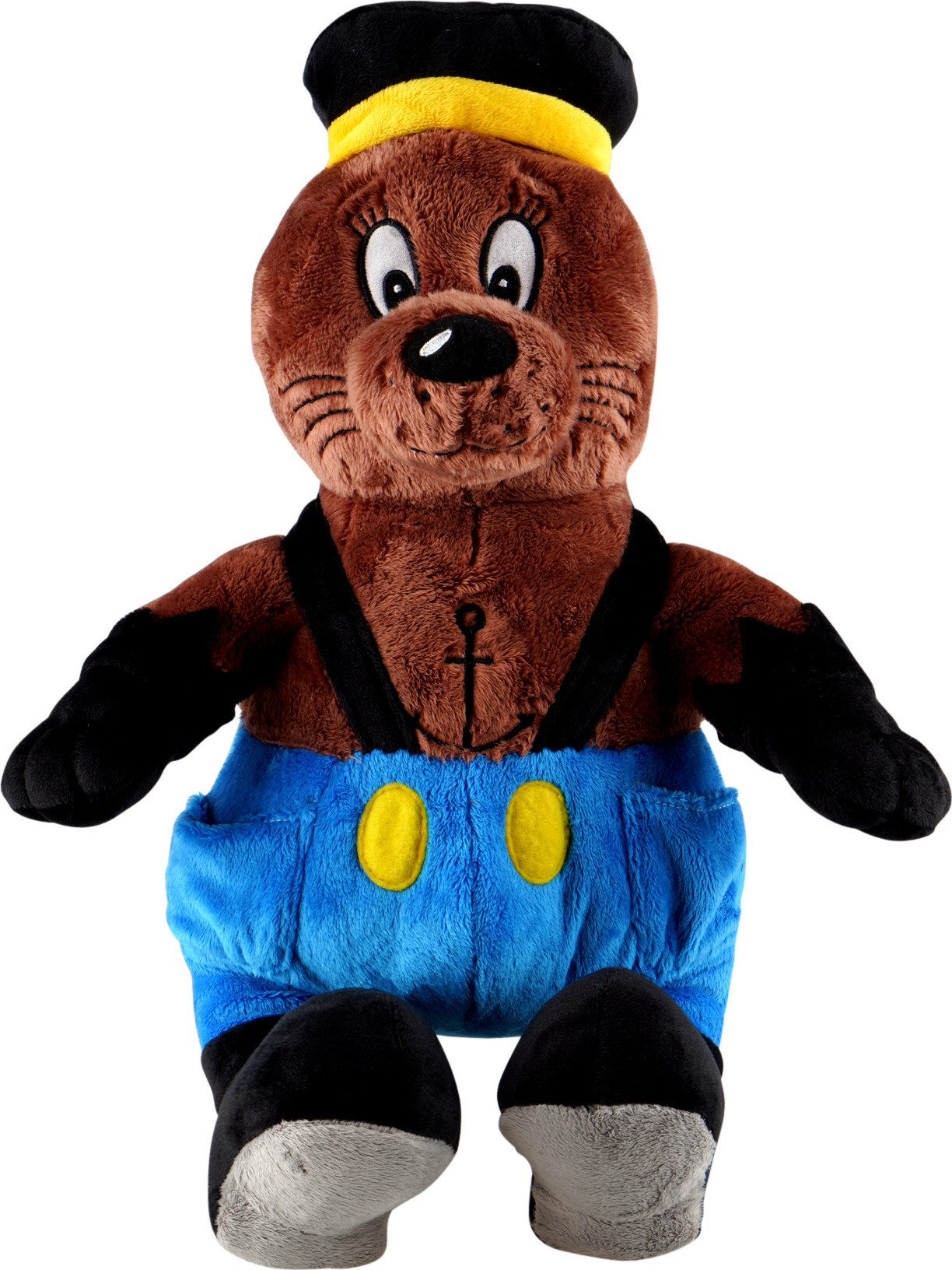 Rasmus Klump Bamse - Skæg - 35cm (0, 2020) |
