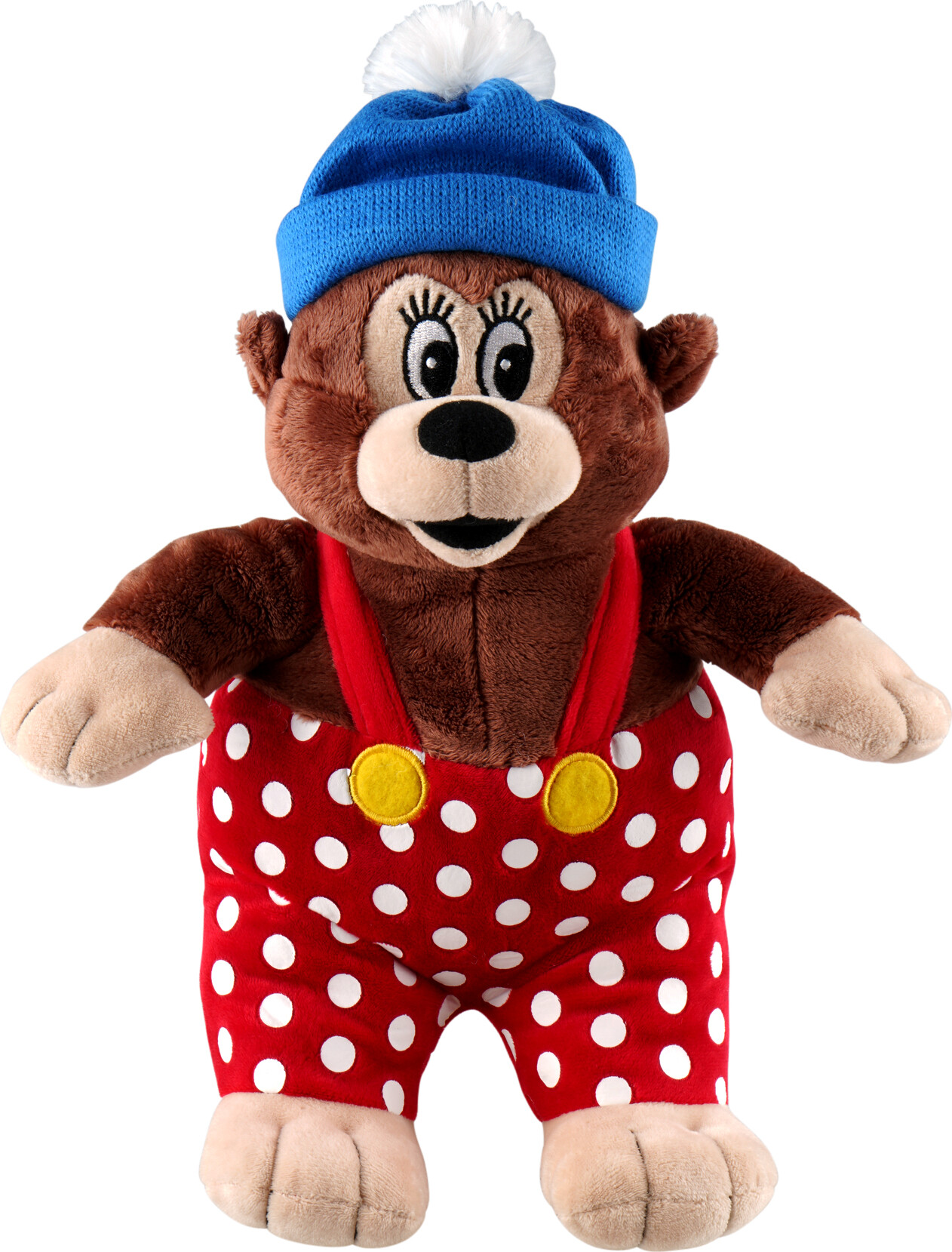 Rasmus Klump Bamse 41 cm (0, 2020) |