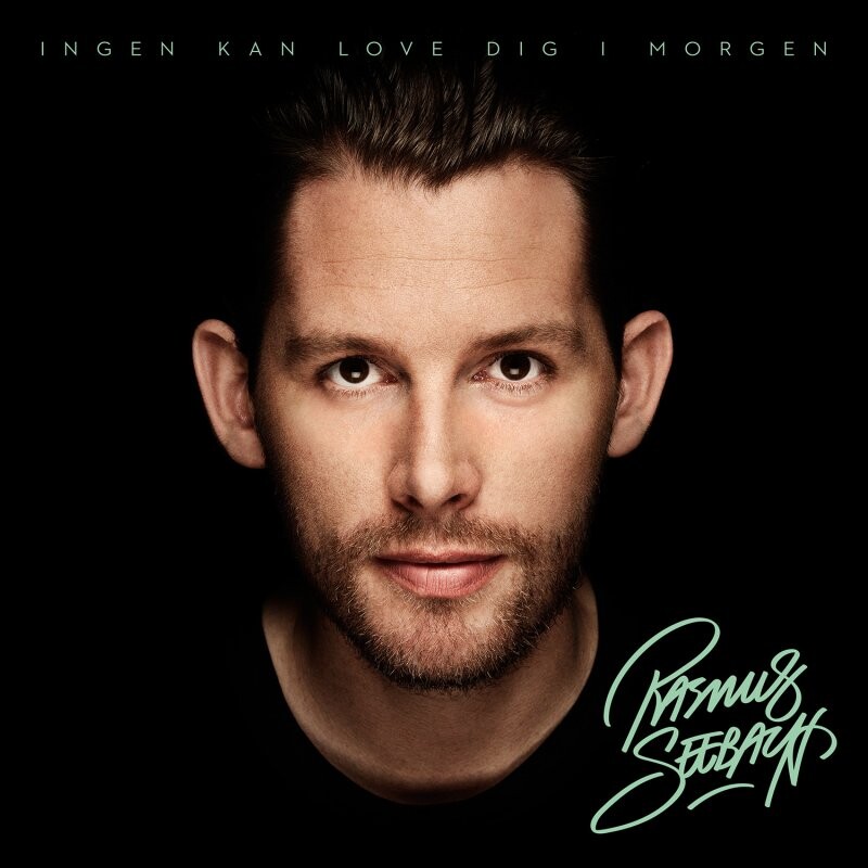 Rasmus Seebach - Ingen Kan Love Dig I Morgen - CD