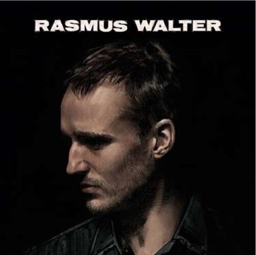 Rasmus Walter - Rasmus Walter - CD