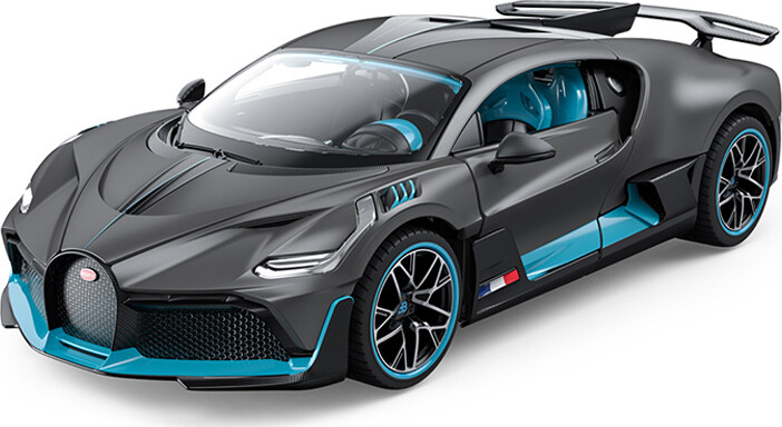 Rastar - Die Cast 1:24 Bugatti Divo