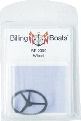 Rat /1 - 04-bf-0390 - Billing Boats