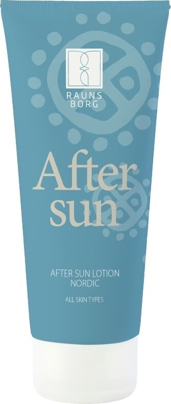 Raunsborg - After Sun Lotion Nordic 200 Ml