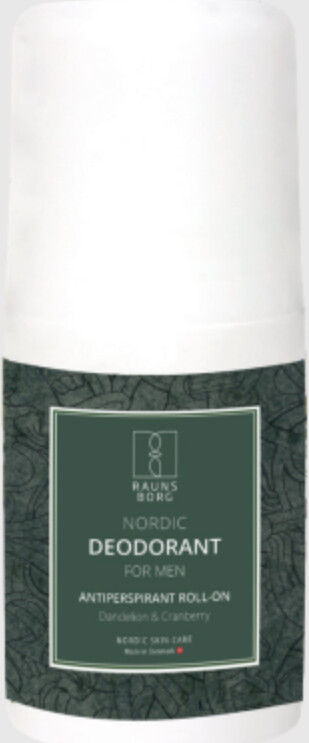Raunsborg - Deo Roll-on 75ml