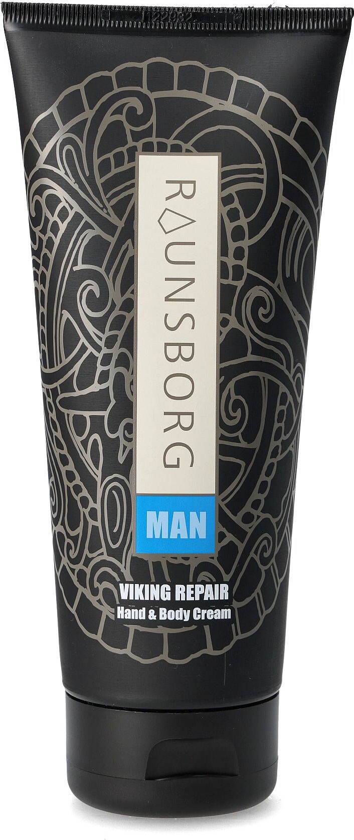 Raunsborg - Man Viking Repair Hand & Body Cream 200 Ml
