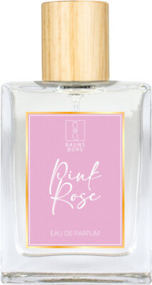 Raunsborg - Pink Rose Edp 50 Ml (2725)