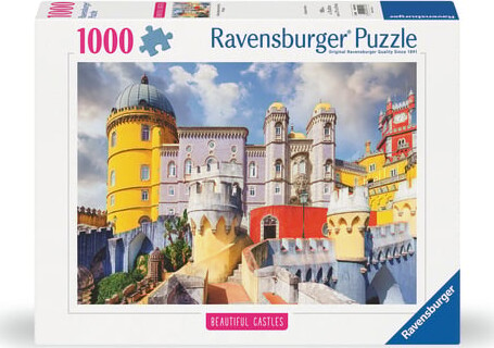 Ravensburger - Pena National Palace - (12001314)