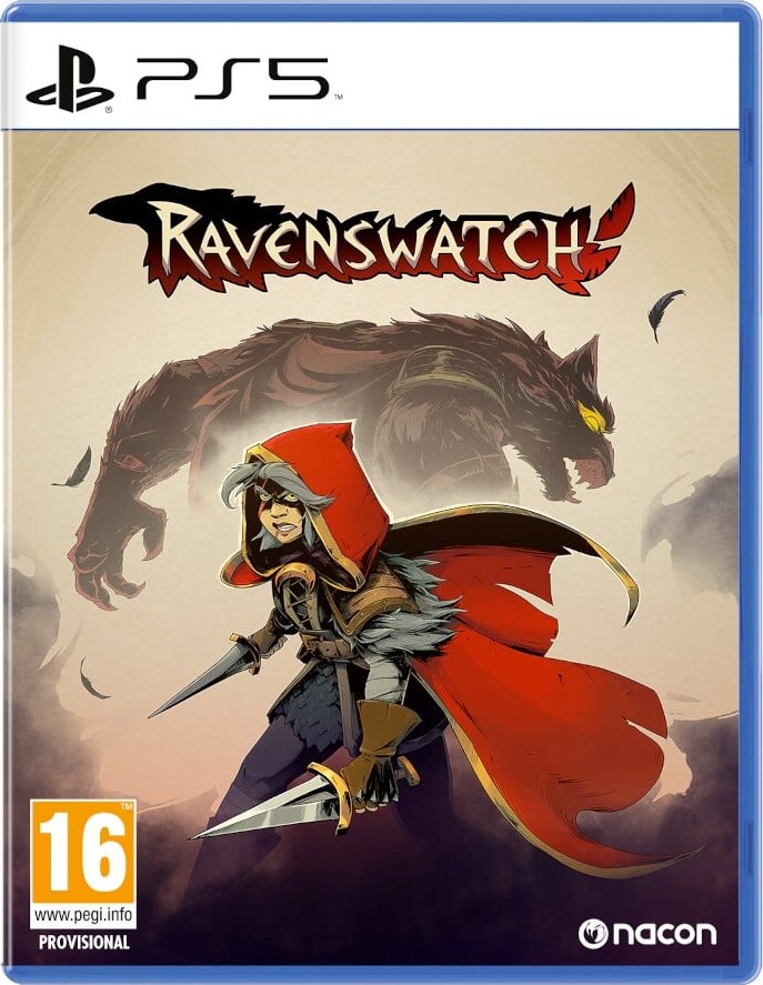 Ravenswatch - PS5