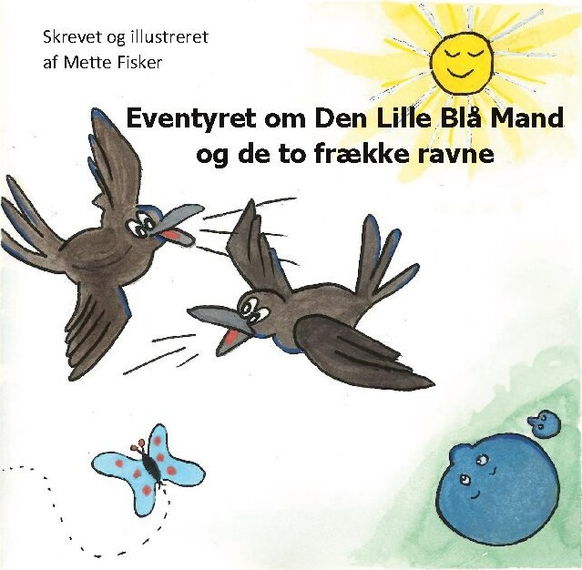 Ravne - Mette Fisker - Bog