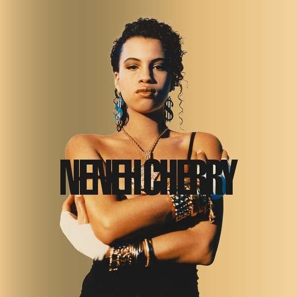 Neneh Cherry - Raw Like Sushi - Jubilæumsudgave - CD