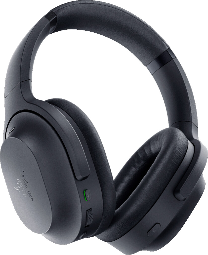 Razer - Barracuda Pro Gaming Høretelefoner