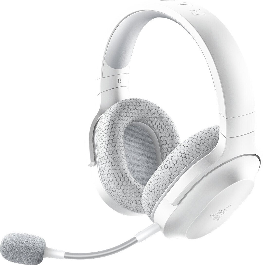 Razer - Barracuda X Wireless Gaming Høretelefoner - Mercury