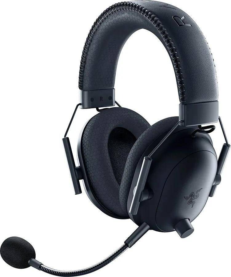 Razer Blackshark V2 Pro - Trådløst Gaming Headset Med Thx Spatial Audio