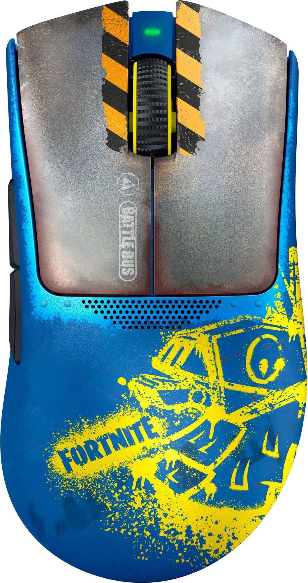 Razer - Deathadder V3 Pro - Fortnite Edition