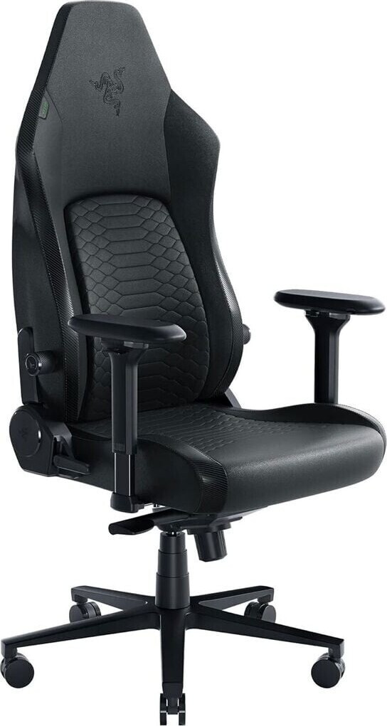 Razer Iskur V2 - Ergonomic Gaming Chair With Reactive Lumbar Support