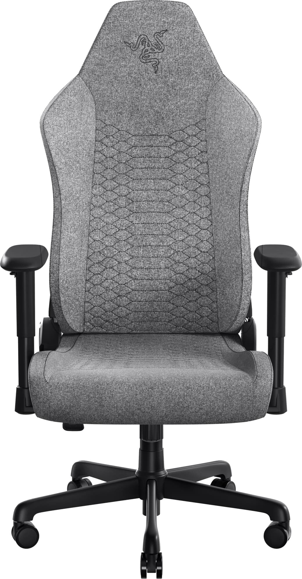 Razer - Iskur V2 X Light Grey Gaming Chair