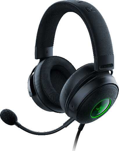 Razer - Kraken V3 Hypersense