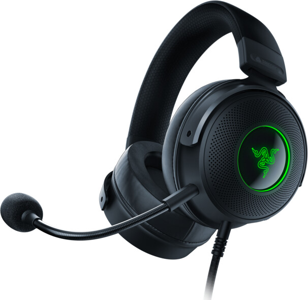 Razer - Kraken V3 Pc Gaming Høretelefoner