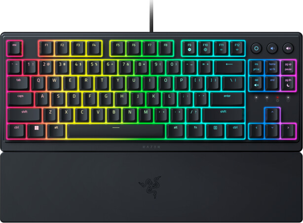 Razer - ornata V3 Tenkeyless Nordic