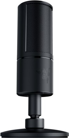Razer Seiren X – Usb Gaming Mikrofon Til Pc Streaming