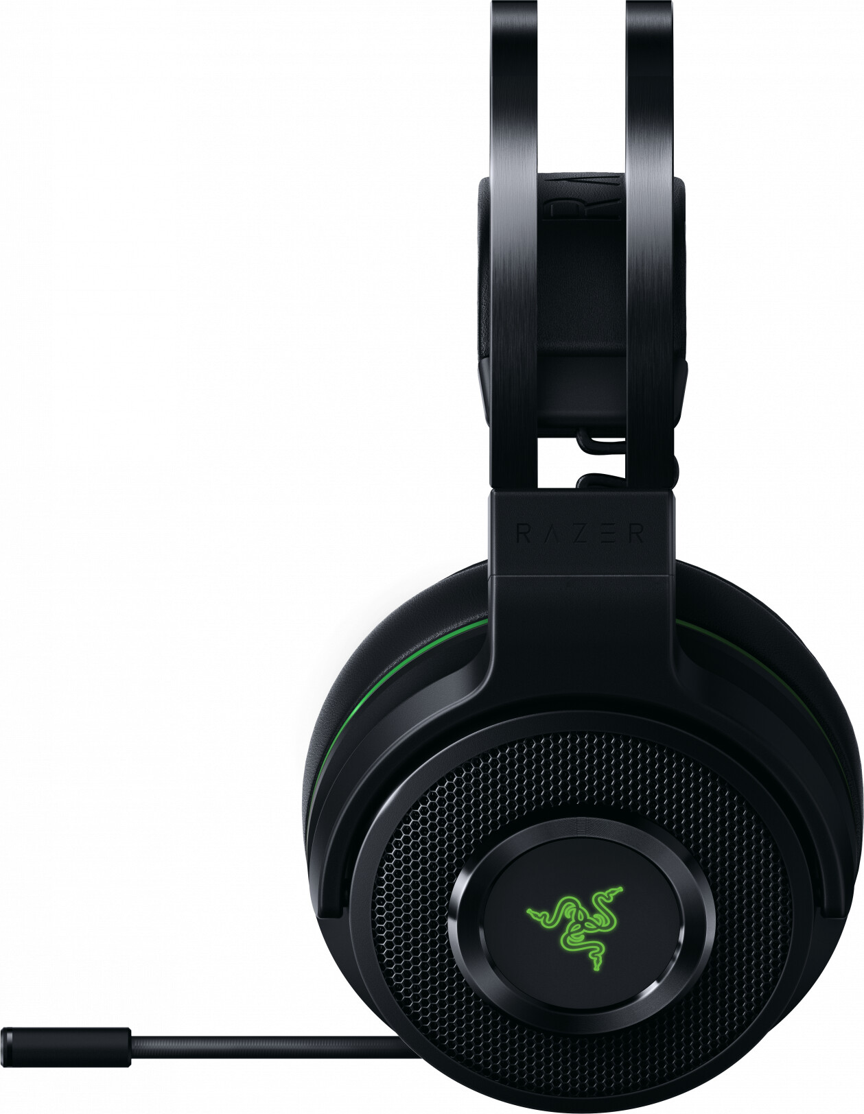 Razer Thresher 7.1 - Trådløs Gaming Headset Til Xbox One