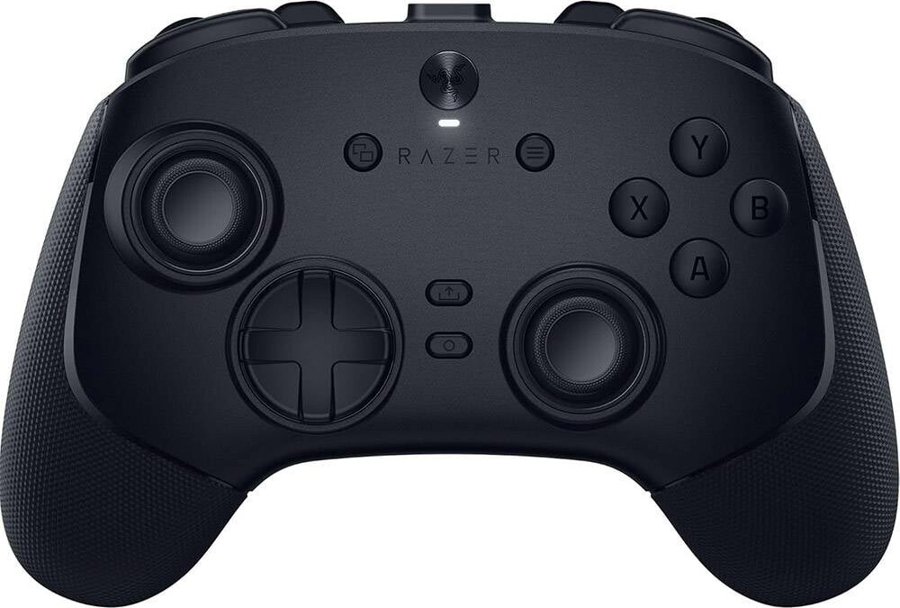 Razer - Wolverine V3 Pro (pc) & Xbox) Wireless Controller