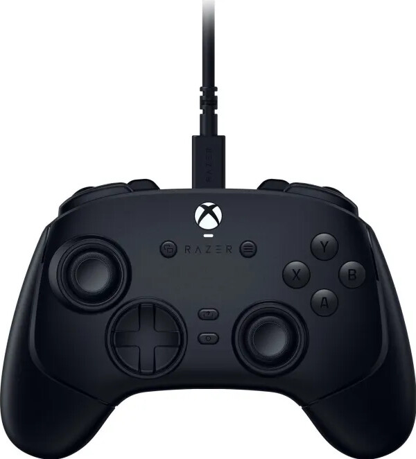 Razer Wolverine V3 Tournament Edition - Wired Controller For Xbox & Pc - Black