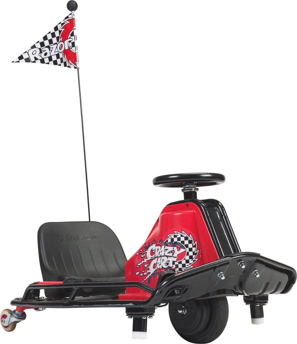 Razor Crazy Cart Gokart