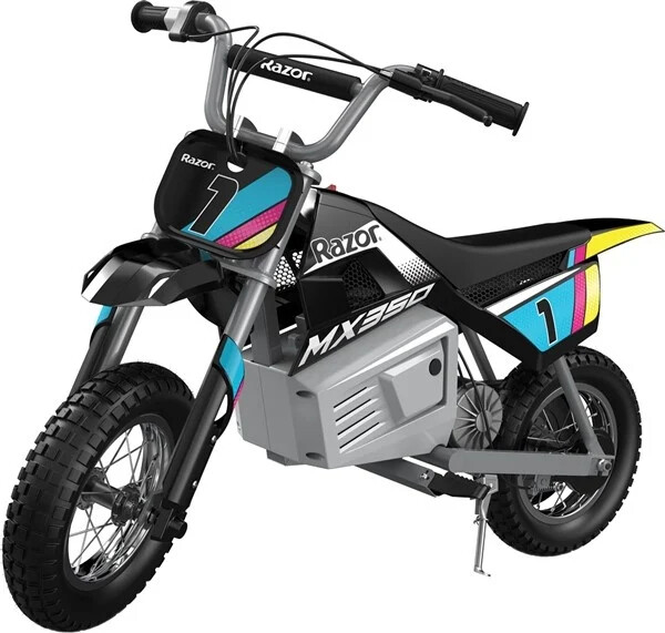 Razor - Dirt Rocket Mx350 (15173806)
