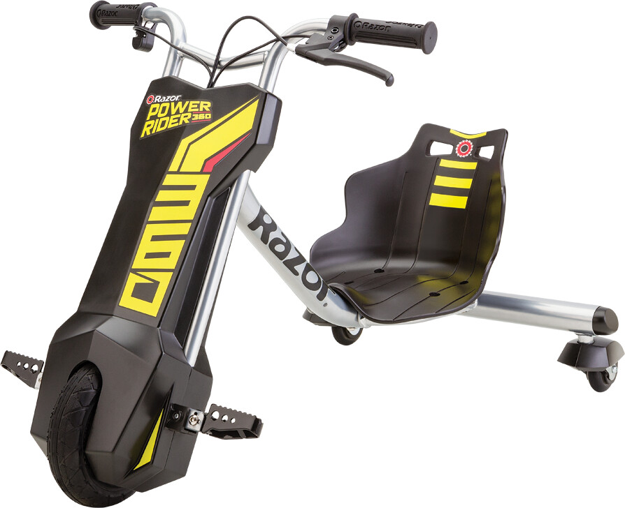 Billede af Razor Power Rider 360