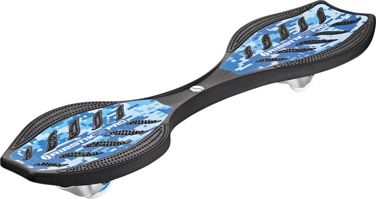 Razor - Ripstik Air Pro Special Edition - Waveboard - Blå Camo