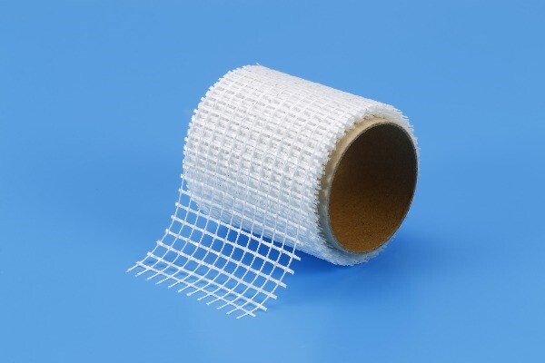 R/c Model Polycarbonate Body Reinforcing Mesh Tape - 54792 - Tamiya