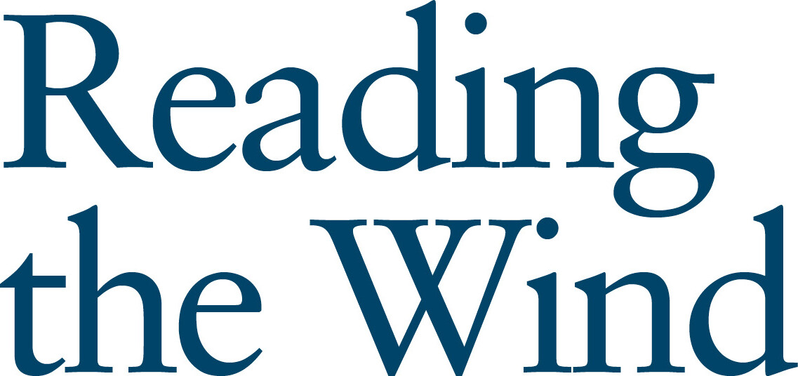 Reading The Wind - William Kudahl - Bog