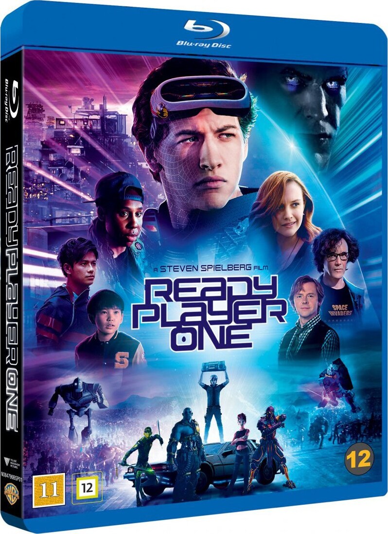 ready player one