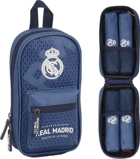 8: Real Madrid - Penalhus - Blå