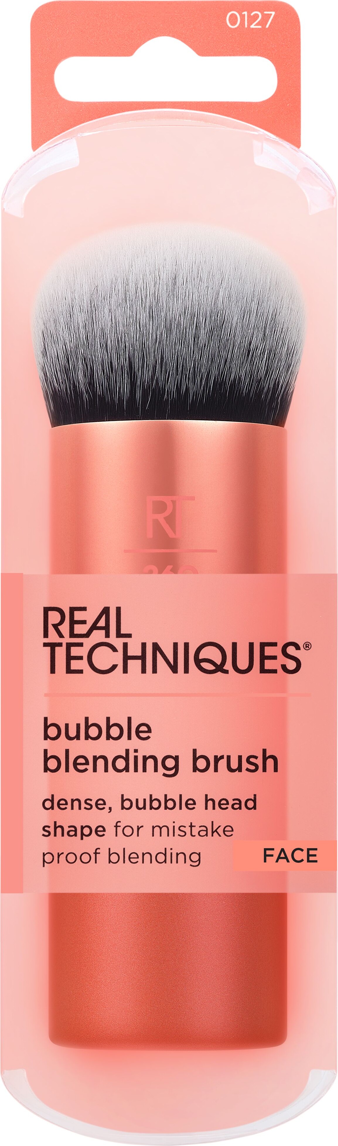 Real Techniques - Bubble Blending Brush