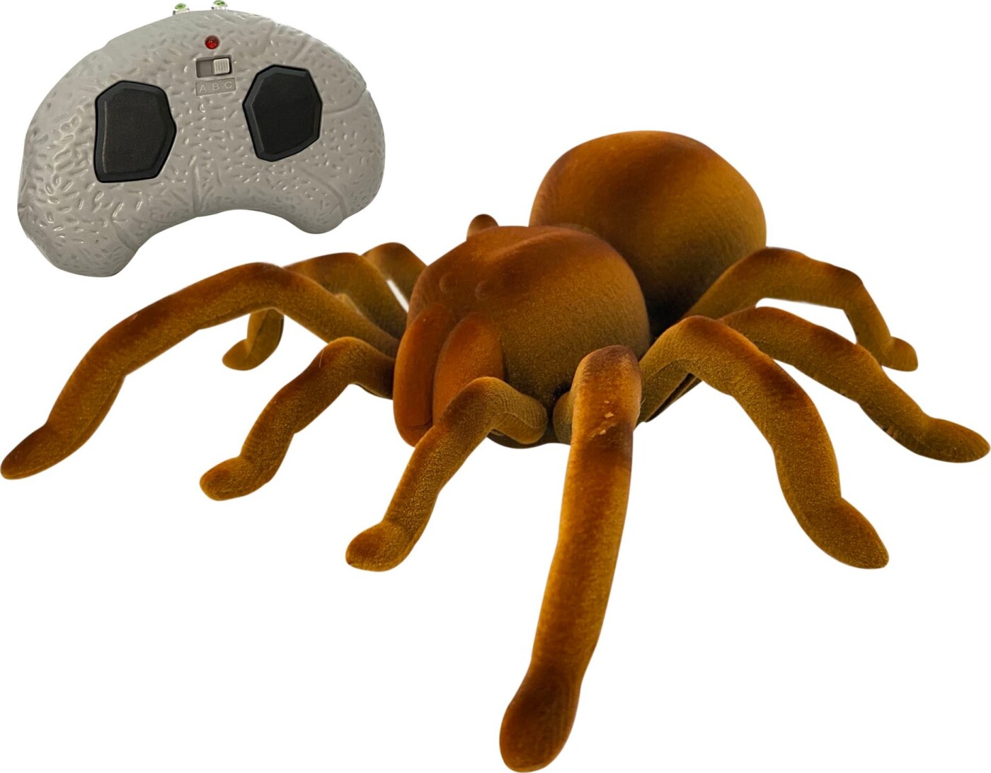 Real Wild - Giant Tarantula Spider (20316)