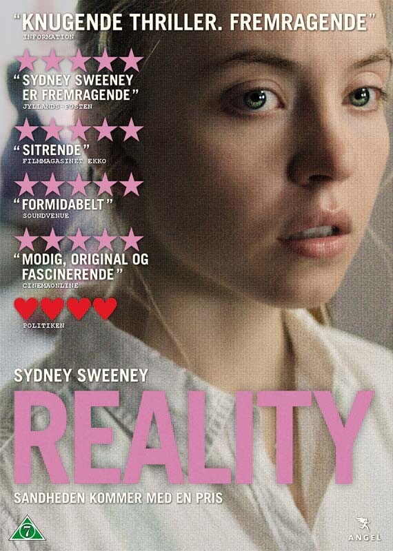Reality - DVD - Film