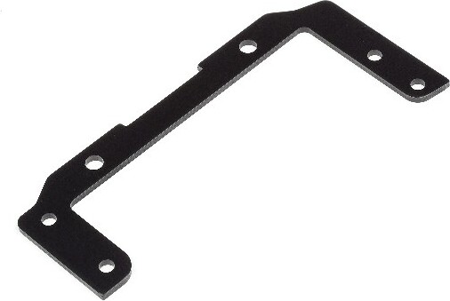 Billede af Rear Brace - Hp108726 - Hpi Racing