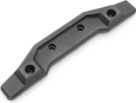 Billede af Rear Bumper Block - 534705 - Blackzon