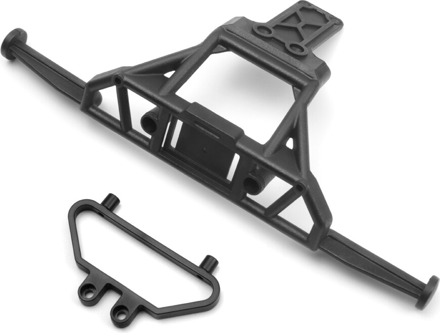 Rear Bumper Set - 540423 - Blackzon