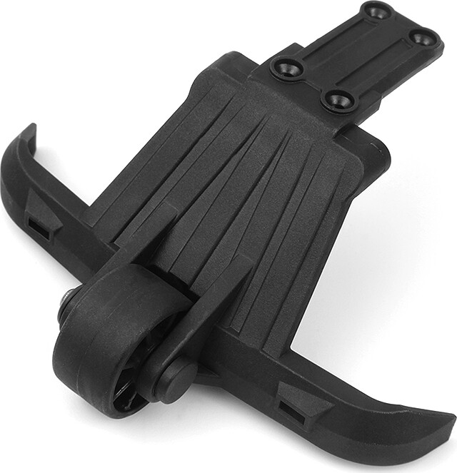 Rear Bumper Set - Mv151059 - Maverick Rc