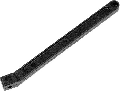 Rear Chassis Stiffener - Hp67383 - Hpi Racing
