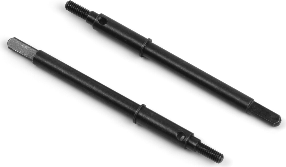 Rear Drive Shaft Set - Hp160825 - Hpi Racing