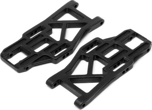 Billede af Rear Low Susp. Arm 2pcs Strada Xt/mt & Evo Xt/mt - Mv22120 - Maverick Rc