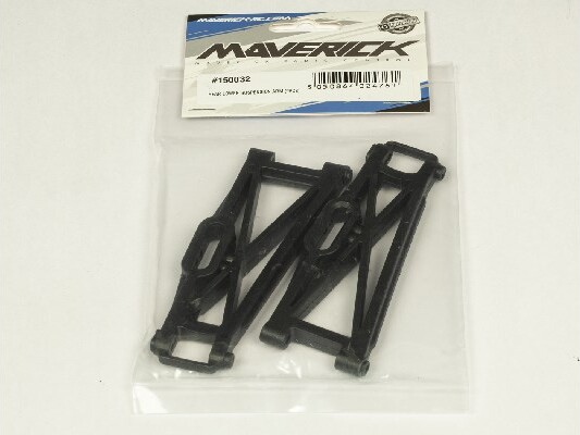 Rear Lower Suspension Arm (2pcs) - Mv150032 - Maverick Rc