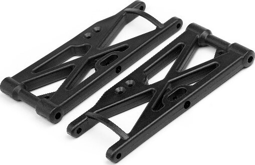 Billede af Rear Lower Suspension Arms 2 Pcs (vader Xb) - Mv27012 - Maverick Rc