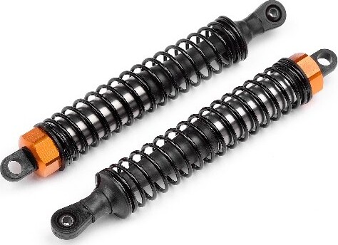 Rear Shock Set Trophy Buggy (2pcs) - Hp101790 - Hpi Racing